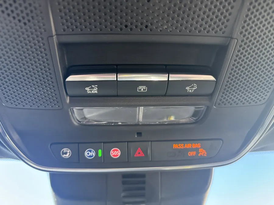 2026 Chevrolet Traverse AWD High Country | Photo 24 of 26