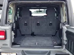 2023 Jeep Wrangler Sport S | Thumbnail Photo 13 of 28