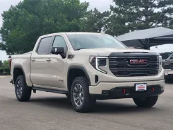 2026 GMC Sierra 1500 AT4 | Thumbnail Photo 2 of 26