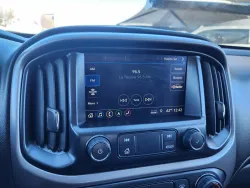 2022 GMC Canyon 4WD AT4 w/Leather | Thumbnail Photo 27 of 31