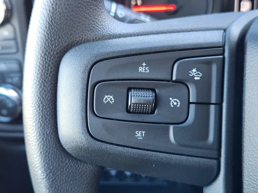 2026 GMC Sierra 2500HD Pro | Photo 15 of 21