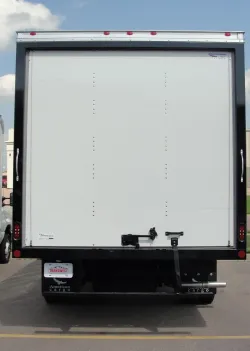 2026 Ford E-450 | Thumbnail Photo 5 of 10