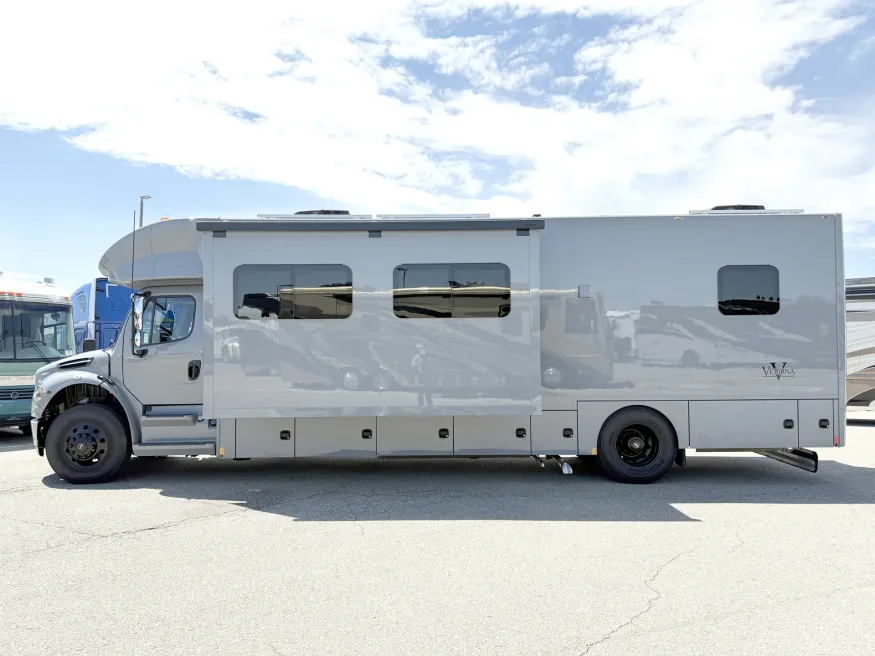 2026 Renegade Verona 36VSB | Photo 20 of 28