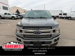 2019 Ford F-150 XLT | Thumbnail Photo 16 of 20