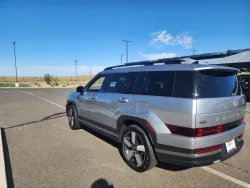 2024 Hyundai Santa Fe Limited | Thumbnail Photo 5 of 30