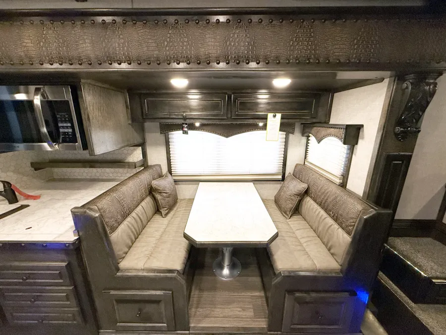 2026 Cimarron Norstar 5HLQ | Photo 7 of 30