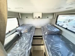 2026 Winnebago EKKO 23B | Thumbnail Photo 8 of 12