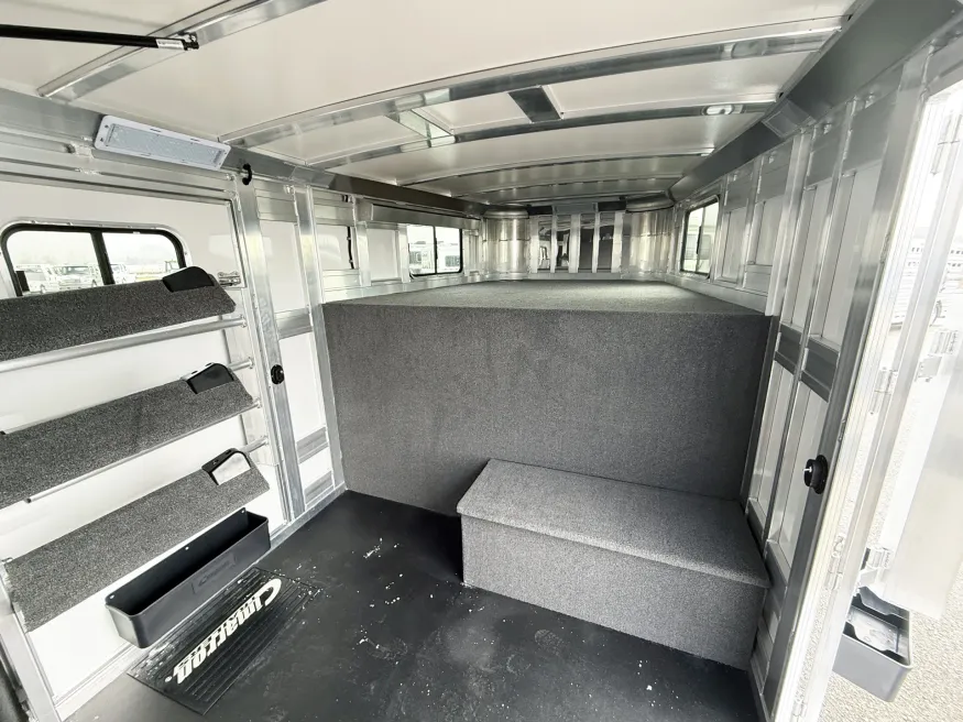 2026 Cimarron Winstar 6hgn | Photo 5 of 20