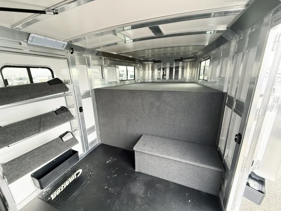 2026 Cimarron Winstar 6hgn | Photo 5 of 20