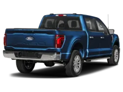 2026 Ford F-150 | Thumbnail Photo 1 of 13