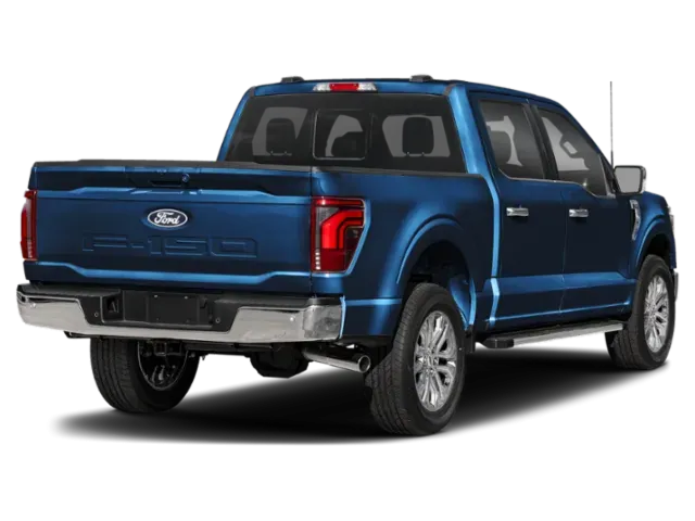 2026 Ford F-150 | Photo 1 of 13