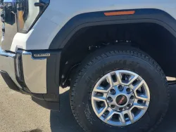 2026 GMC Sierra 2500HD Pro | Thumbnail Photo 8 of 26