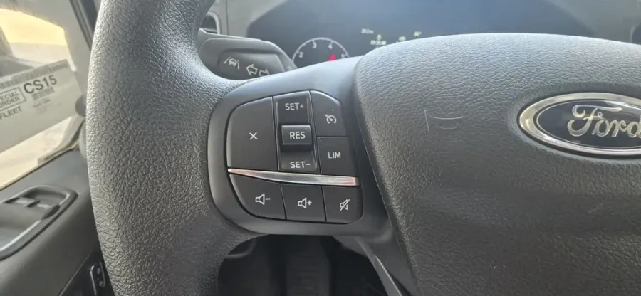 2025 Ford Transit-350 | Photo 13 of 24