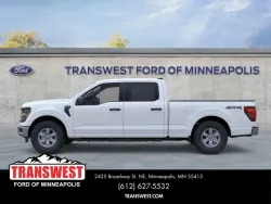 2026 Ford F-150 XL | Thumbnail Photo 2 of 22