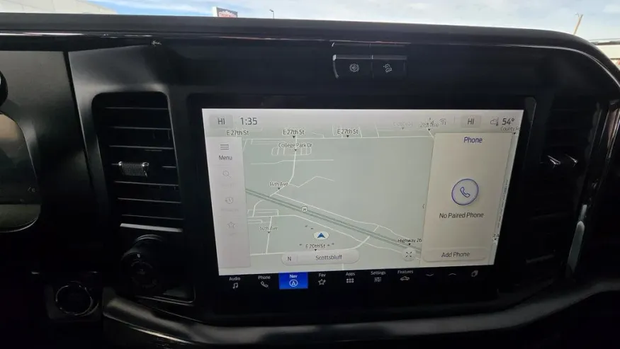 2026 Ford Super Duty F-250 | Photo 29 of 39