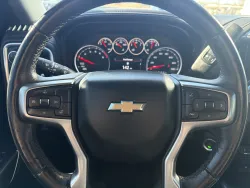2021 Chevrolet Silverado 1500 LTZ | Thumbnail Photo 17 of 19