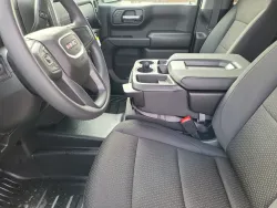 2026 GMC Sierra 1500 Pro | Thumbnail Photo 8 of 23