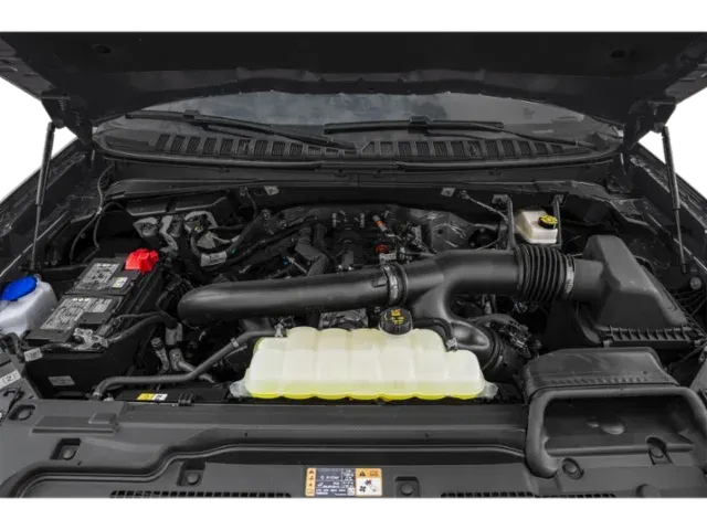 2026 Ford Expedition Max | Photo 12 of 17