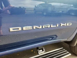 2026 GMC Sierra 3500HD Denali | Thumbnail Photo 20 of 32