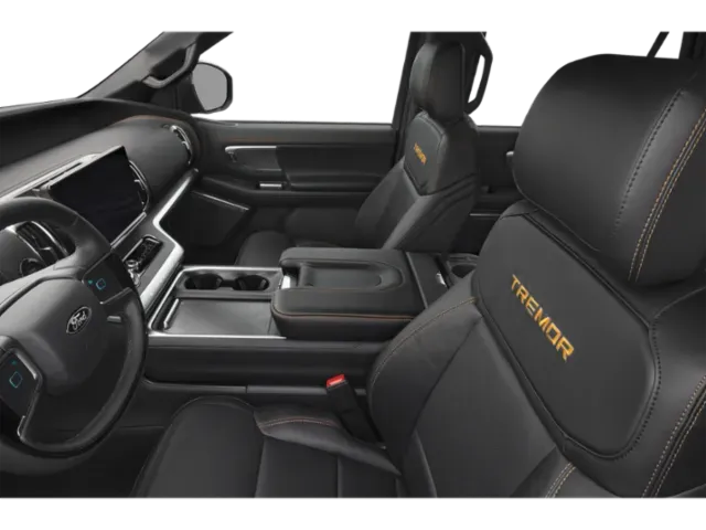 2026 Ford Expedition | Photo 5 of 12