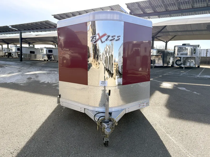 2025 Exiss Exhibitor 720 | Photo 16 of 15