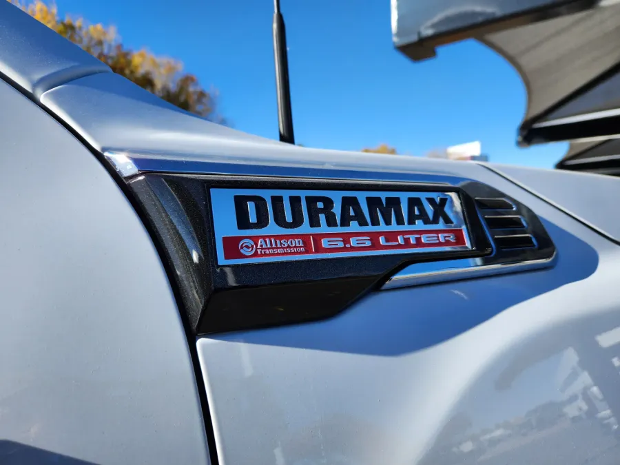 2026 GMC Sierra 2500HD Denali | Photo 20 of 31