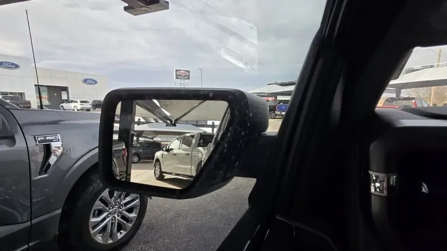 2026 Ford F-150 | Photo 10 of 29