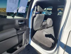 2020 Chevrolet Silverado 1500 Custom | Thumbnail Photo 12 of 25