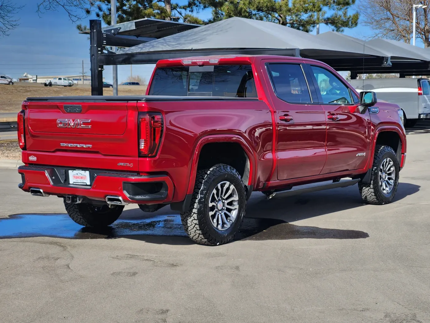 2022 GMC Sierra 1500 Limited | Photo 2 of 22