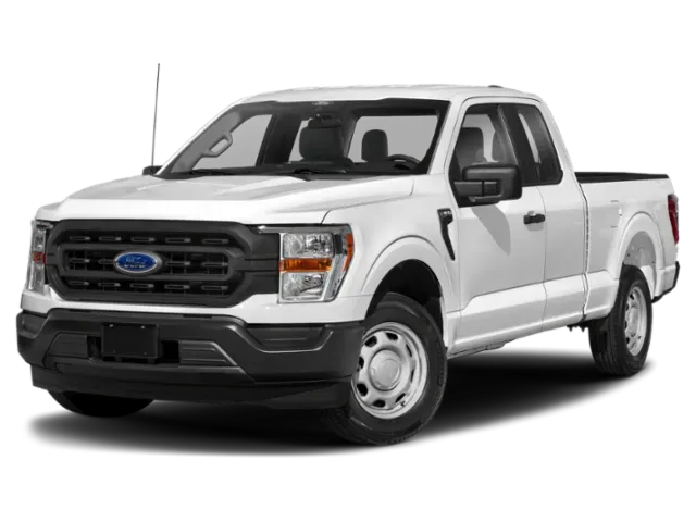 2023 Ford F-150 | Photo 12 of 12