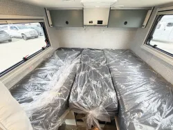 2026 Winnebago EKKO 22A | Thumbnail Photo 13 of 23