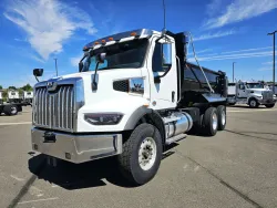 2025 Western Star 47X | Thumbnail Photo 1 of 18