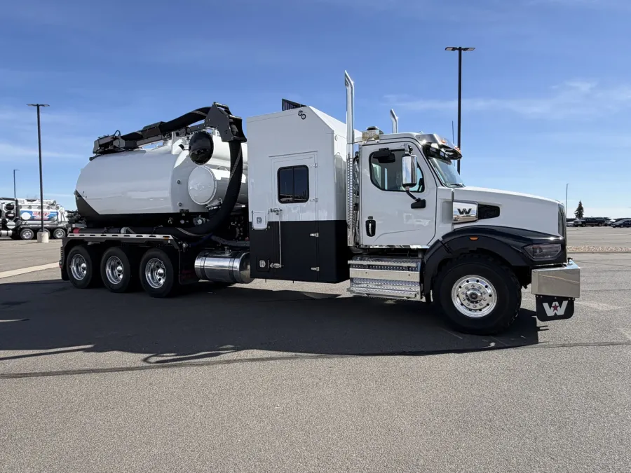 2026 Foremost 1600HD | Photo 6 of 10