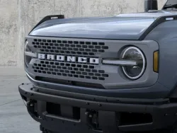 2025 Ford Bronco | Thumbnail Photo 19 of 25