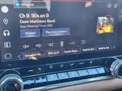 2026 GMC Canyon 4WD AT4 | Thumbnail Photo 11 of 23