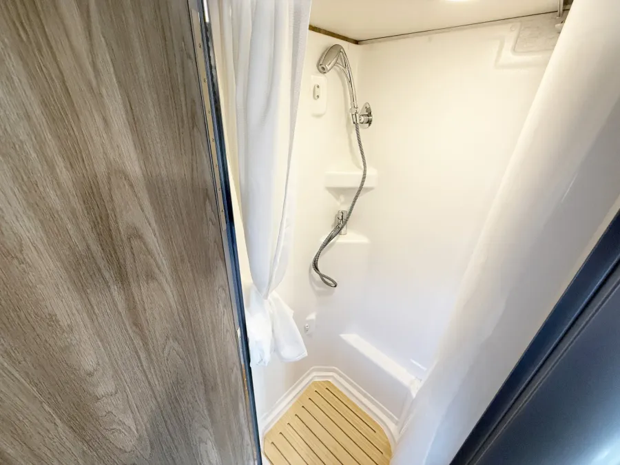 2026 Winnebago EKKO 23B | Photo 12 of 23