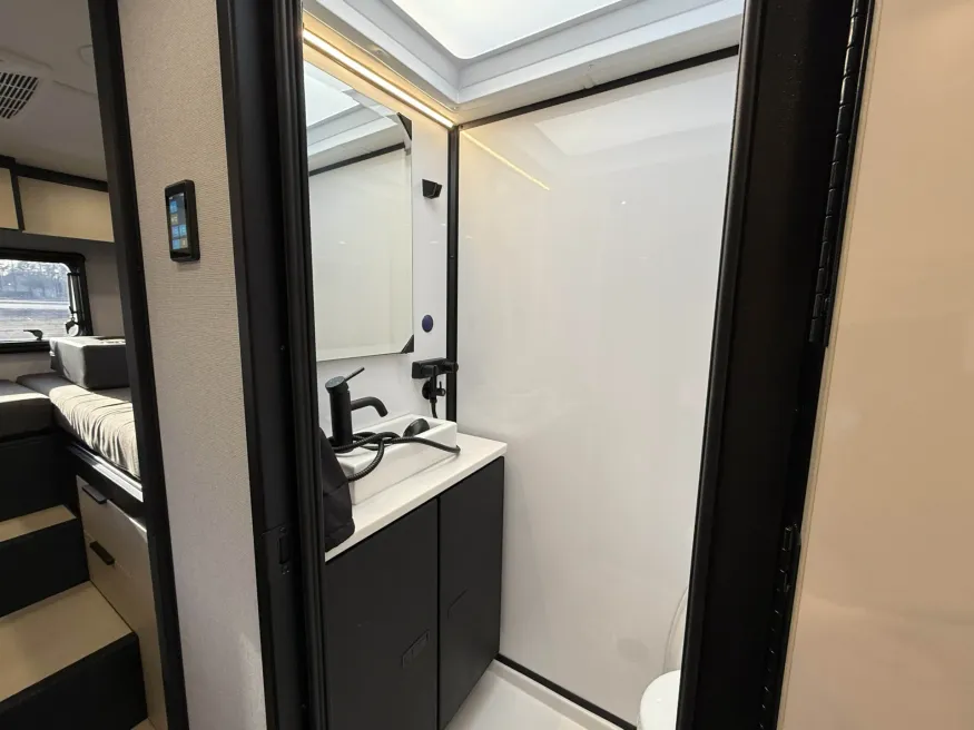 2026 Tiffin Open Trail 25AO | Photo 16 of 20