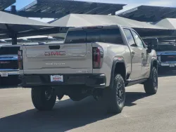 2026 GMC Sierra 2500HD AT4X | Thumbnail Photo 6 of 32