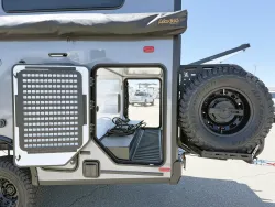 2027 Winnebago EKKO 23B | Thumbnail Photo 22 of 24