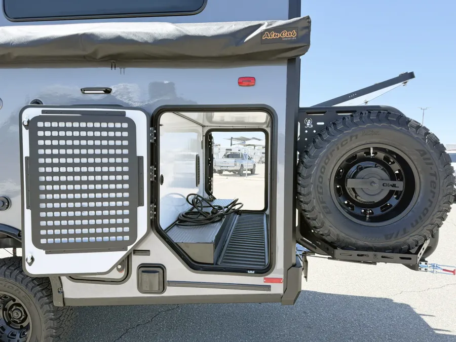 2027 Winnebago EKKO 23B | Photo 22 of 24