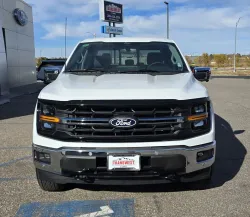 2025 Ford F-150 | Thumbnail Photo 4 of 42