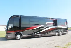 2023 Emerald Prevost H3-45 Triple Slide | Thumbnail Photo 19 of 22