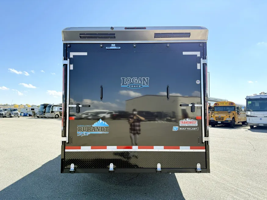 2026 Logan Coach Horse Power | Photo 5 of 25