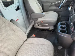 2025 GMC Savana Commercial Cutaway | Thumbnail Photo 12 of 20