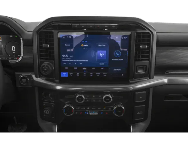 2026 Ford F-150 | Photo 6 of 13