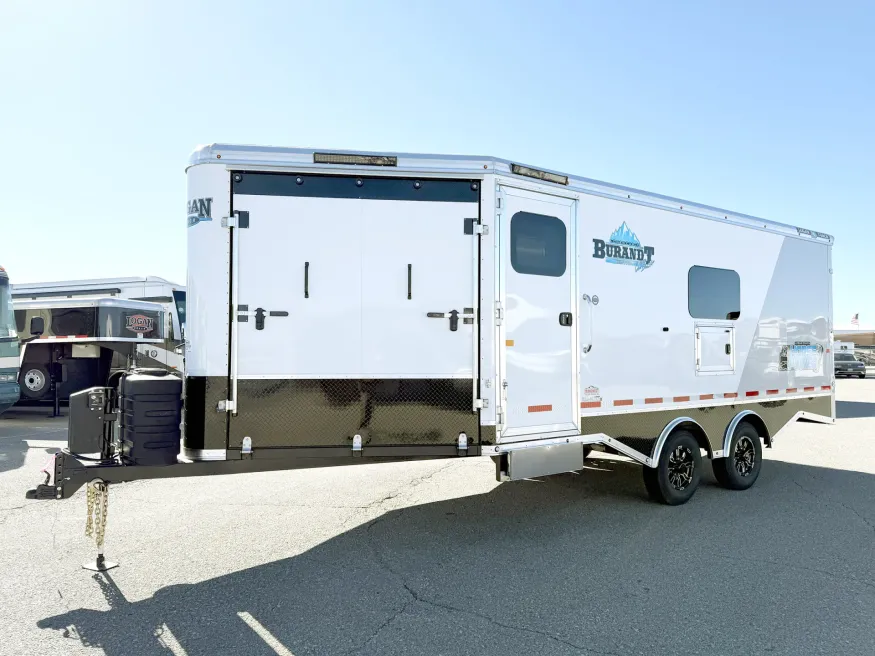 2026 Logan Coach Horse Power | Photo 21 of 21