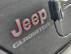2020 Jeep Gladiator Rubicon | Thumbnail Photo 7 of 25