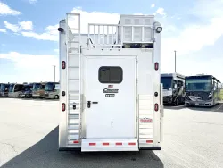 2026 Cimarron Norstar 4HLQ | Thumbnail Photo 19 of 30