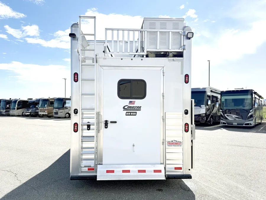 2026 Cimarron Norstar 4HLQ | Photo 19 of 30