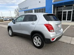 2020 Chevrolet Trax LS | Thumbnail Photo 2 of 19